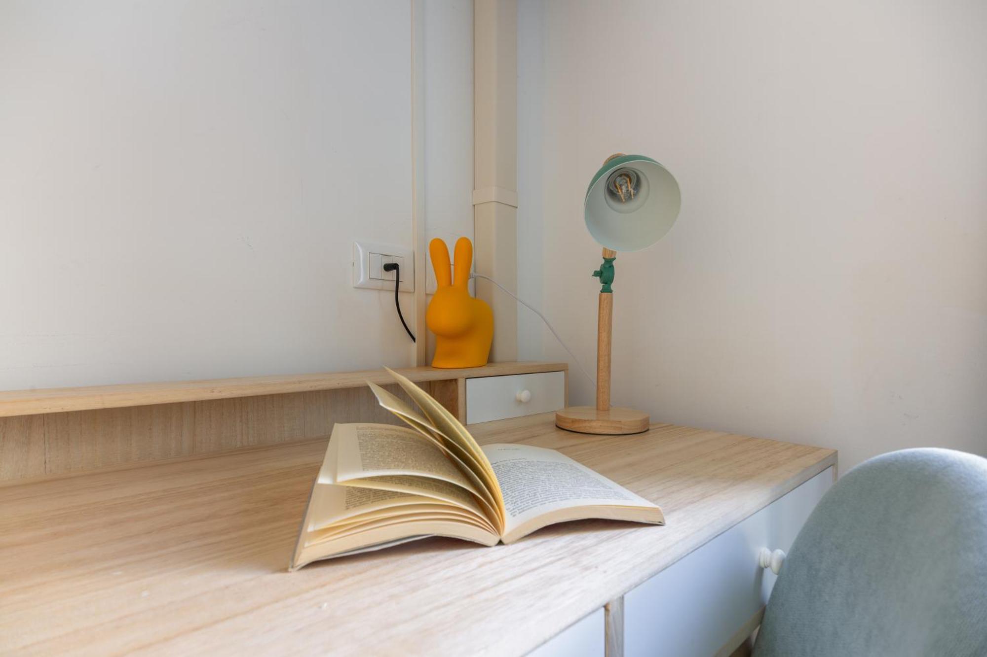 Ourjoy Condo, Free Parking, Ac, Wifi - M Gioia47, Station, Porta Nuova, Appartamento Milano
